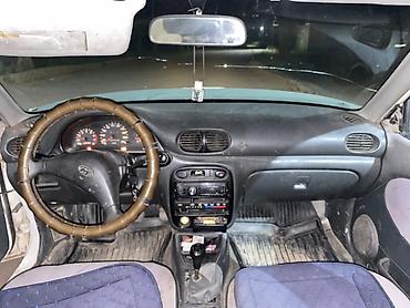 hyunday accent: Hyundai Accent: 1994 г., 1.5 л, Механика, Бензин, Седан — 6