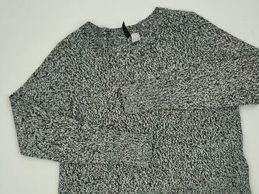 світшот жіночий: Divided, Sweter damski, rozmiar M