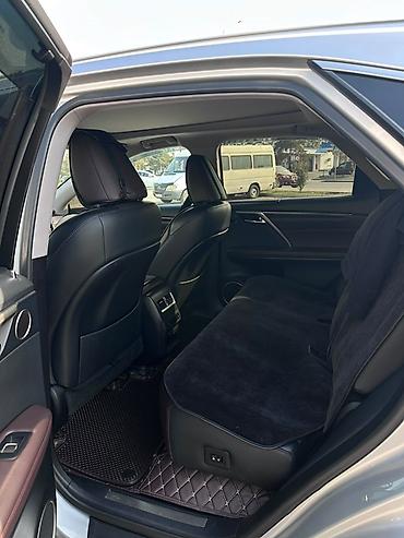 диски лексус 570 оригинал: Lexus RX: 2018 г., 3.5 л, Автомат, Гибрид, Кроссовер — 9