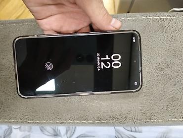 galaxy s20 plus: Samsung Galaxy S22, rəng - Göy, Barmaq izi — 3
