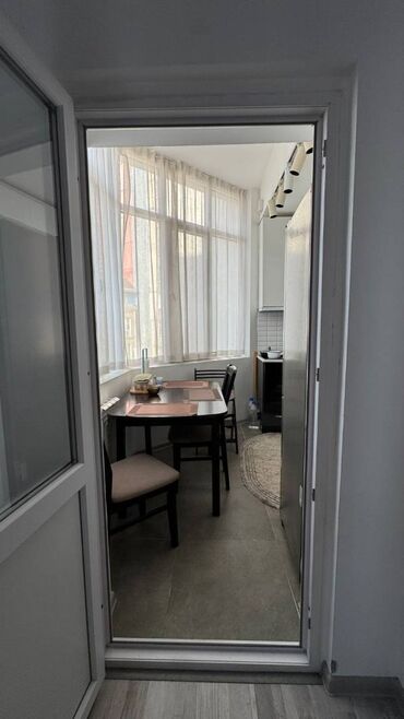 Продажа квартир: 1 комната, 40 м², Элитка, 3 этаж