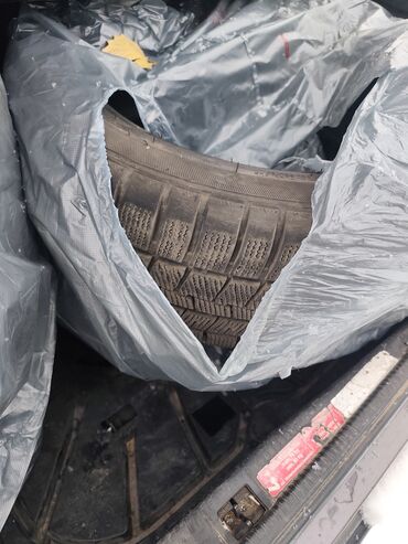 комплект зимней резины: Зимние автомобильные шины 95% 1 ай айдалган, 4 пара комплект размер