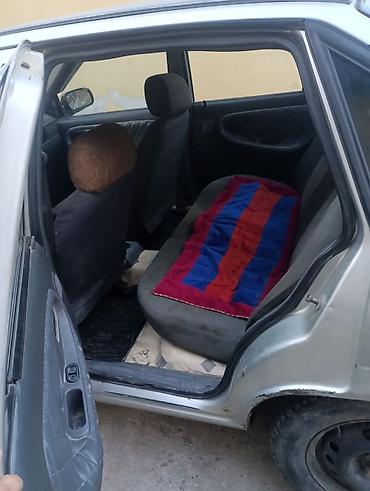 Daewoo: Daewoo Nexia: 1994 г., 1.5 л, Механика, Бензин, Седан — 4