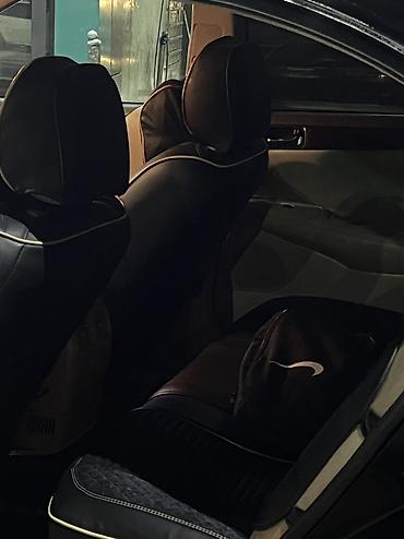 Lexus: Lexus ES: 2004 г., 3.3 л, Автомат, Газ, Седан — 8