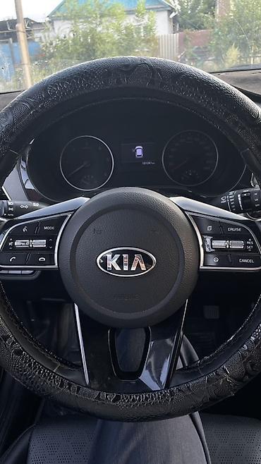кия селтес: Kia Seltos: 2020 г., 1.6 л, Автомат, Дизель, Кроссовер — 8