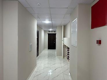 yasma: Yasamal, 2 otaqlı, Yeni tikili, m. 20 Yanvar, 77 kv. m — 1