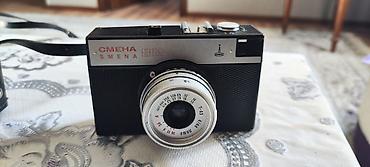 пленка 35mm: Плёночный фотоаппарат ЛОМО в комплекте с оригинальным кожаным кофром — 6