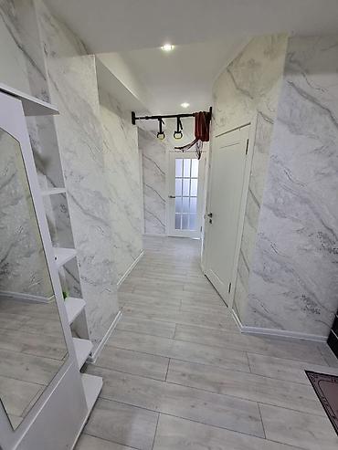 Долгосрочная аренда квартир: 3 комнаты, С мебелью полностью — 6