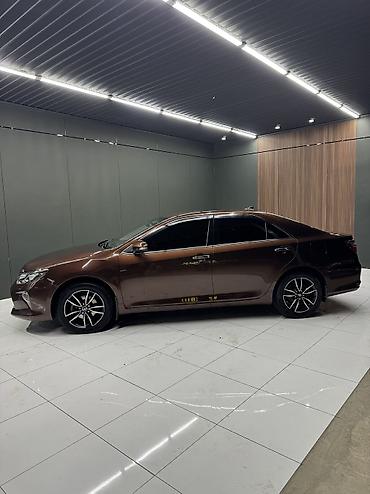 тико автомат бишкек: Toyota Camry: 2017 г., 2.5 л, Автомат, Бензин, Седан — 2