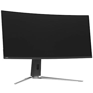 мониторы 200x300 мм: Монитор, MSI, Б/у, OLED, 34" - 35" — 2