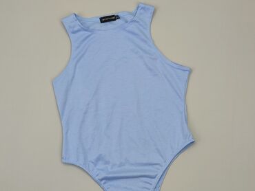 Body XL (EU 42), Poliester, stan - Dobry