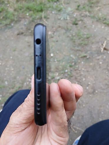 rəsmi note 8: Xiaomi rəng - Qara, 
 Barmaq izi — 5