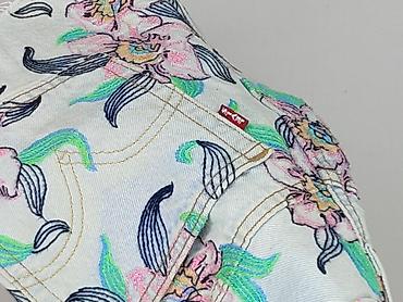 lidl bermudy: Levi’s, Szorty damskie, rozmiar S — 7
