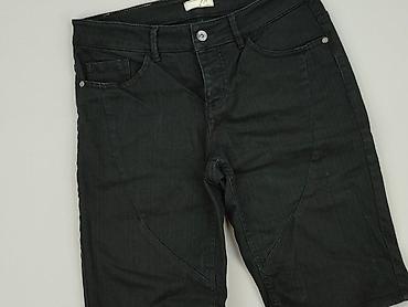 jeans 34: Szorty damskie, rozmiar S — 1