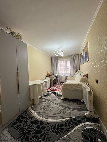 Продажа квартир: 3 комнаты, 58 м², 104 серия, 4 этаж, Косметический ремонт — 11