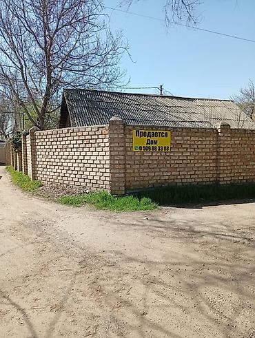 Продажа коттеджей и домов: Срочно! ❗️ Продаётся 🏠. Участок 4 сот. Район Аламединского рынка — 3