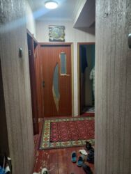 залог дом: 3 бөлмө, 48 кв. м, 4 кабат, Косметикалык ремонт