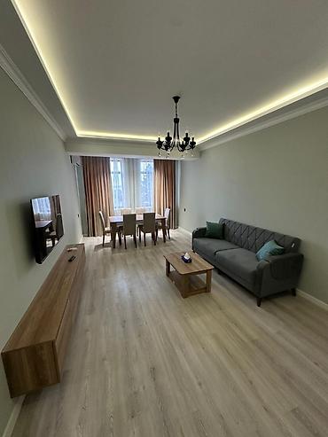 koroglu kiraye ev: Mənzil “Lake City” yaşayış kompleksində- Koroğlu metrostansiyasınıın — 2