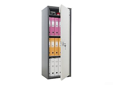 тумбочка офисная: Mühasibat dolabları "AIKO SL-125T"AIKO SL-125T Mühasibat dolabları — 1