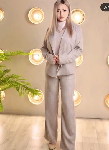 Другая женская одежда: Продается новая женская одежда,от 42 до 54.Можно оптом. В связи с at lalafo.kg — 21 Другая женская одежда: Продается новая женская одежда,от 42 до 54.Можно оптом. В связи с — 21