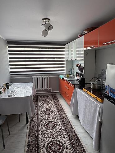 1 bedroom: Гостевой дом на Иссык-Куле, Ак Бата Чолпон-Ата, 3 места, Почасово — 3