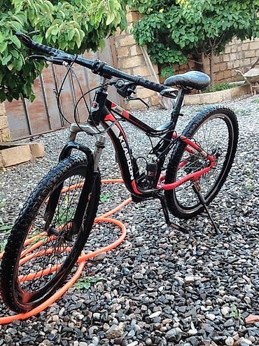 Velosipedlər: Keasdon S-Sport dağ velosipedi Elaqe 055 469 03 87 yanlız bu nömre — 3