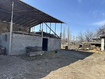 Продажа сельхоз предприятий: Ферма КРС, 12 соток, Не действующий, Электричество, Отопление, Холодная вода — 4