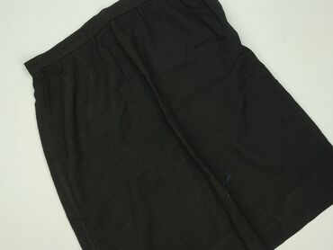 sukienka i botki: Women`s skirt, size XL (EU 42)