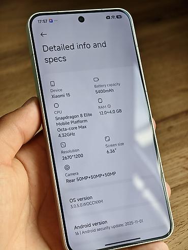 google pixel 5 a: Xiaomi, 15, Б/у, 256 ГБ, цвет - Белый — 5
