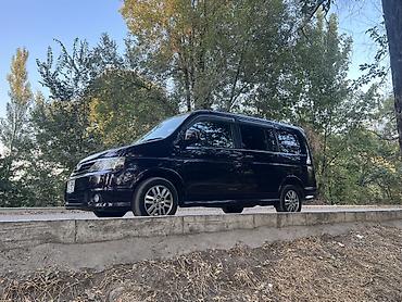 авто подголовник: Honda Stepwgn: 2004 г., 0.2 л, Автомат, Газ, Минивэн — 7
