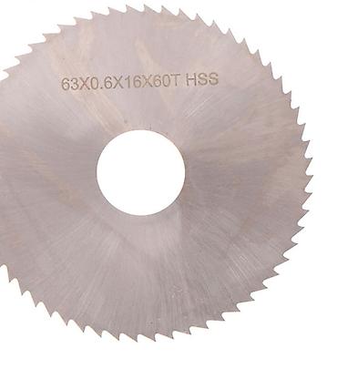Kəsici disklər: Əlaqə 0516873332HSS materialından hazırlanmış dairəvi kəsici disk — 1