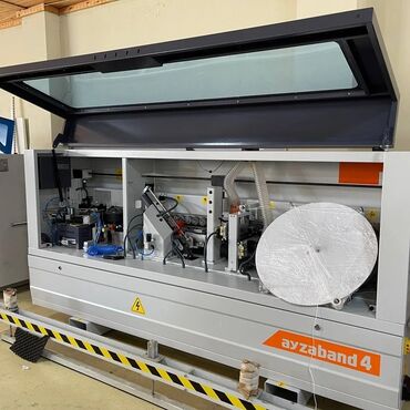 mebel avadanlıqları: Her cur mebel ve taxta istihsalat dezgahlari