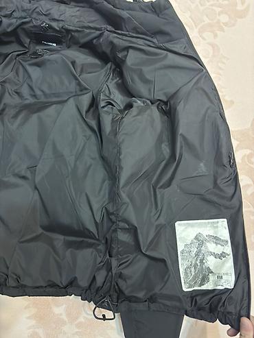 Kurtkalar: Kurtka, Bolonka, Qış, PULL&BEAR, M — 6
