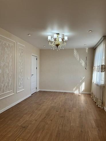 Квартиры: Баку, Пос. Бакиханов, 3 комнаты, Вторичка, 60 м² — 3