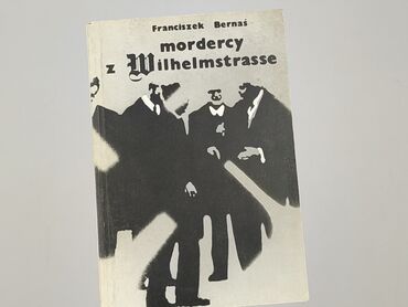 Książka, gatunek - Literatura faktu, stan - Bardzo dobry