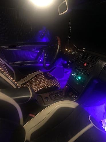 Mercedes-Benz: Mercedes-Benz E-Class: 1997 г., 2.3 л, Автомат, Бензин, Седан — 8