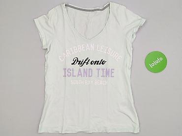 tatum bluzki: Esmara, T-shirt damski, rozmiar XS — 3