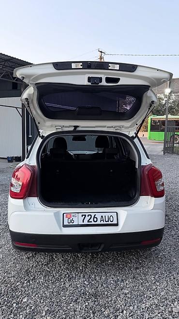 sprinter 4 4: Ssangyong Tivoli: 2019 г., 1.6 л, Автомат, Дизель, Кроссовер — 7