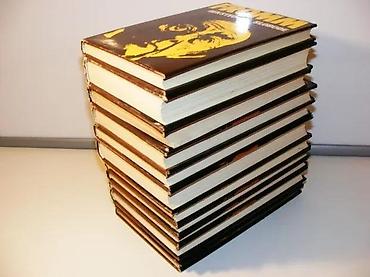 Sport & Hobby: Erich Fromm Sabrana djela 1-12 kompletErih From1. Autoritet i — 1