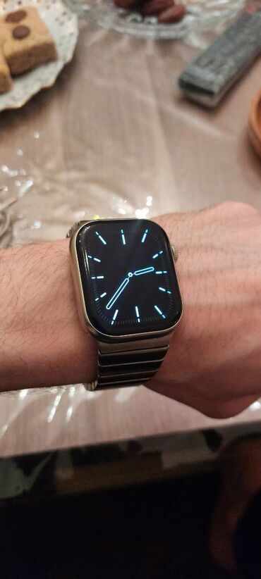 smart watch samsung: İşlənmiş, Smart saat