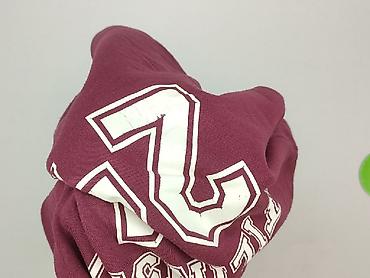 second hand la: Bluza z kapturem damska, rozmiar S — 6
