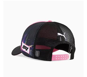 Головные уборы: Головные уборы, Puma, Новый, Самовывоз — 10