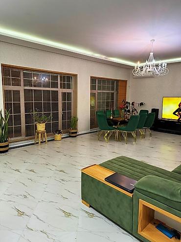 kirayə binə: 🔥 TƏCİLİ KİRAYƏ VERİLİR! HOVUZLU GÖZƏL BAĞ EVİ 🏡✨ 🌴 Ailəniz və — 2