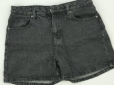 bootcut jeansy: Szorty damskie, rozmiar M — 1