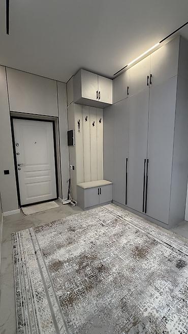 Продажа квартир: 2 комнаты, 82 м², Элитка, 3 этаж, Дизайнерский ремонт — 1