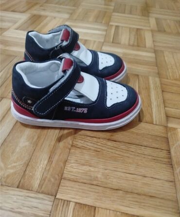 brojevi obuće za bebe: Sandale, Veličina - 25
