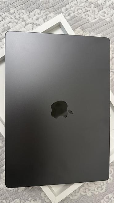 Ноутбуки Apple (MacBook): Для программирования, Apple M5, ОЗУ, RAM: 16 ГБ — 5
