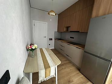 7 1: 1 комната, 37 м², Политех Элитка, 9 этаж, Дизайнерский ремонт — 3