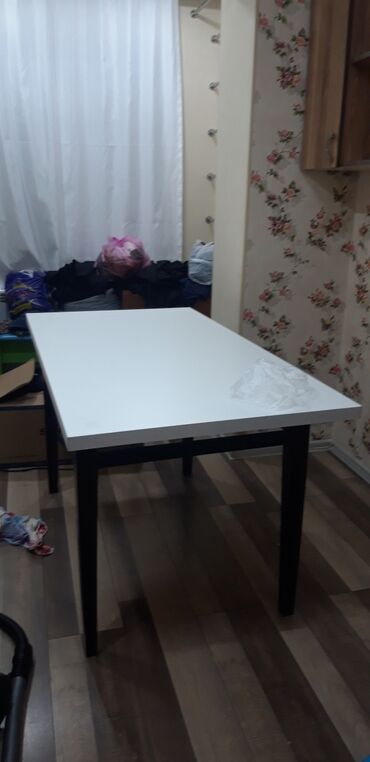 stol masa: İşlənmiş, Açılmayan, Kvadrat masa, Azərbaycan
