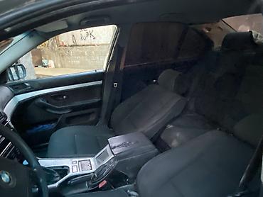 блок на бмв: BMW 5 series: 2002 г., 2.5 л, Механика, Седан — 4